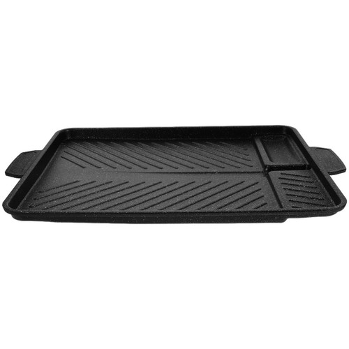 Plaque cuisson gaz - plaque,