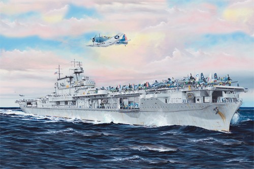 Uss enterprise 6 - uss,