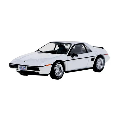 Pontiac fiero sport 1986 - fiero,