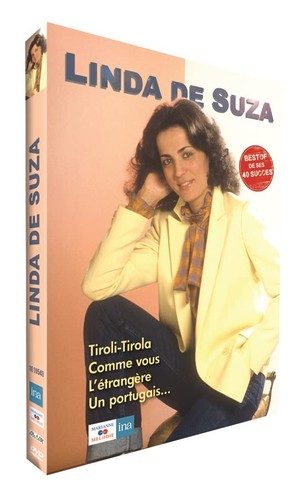 Linda suza 40 succès en - de, :