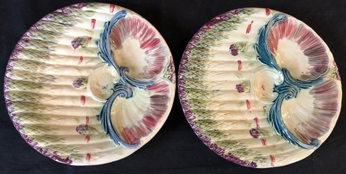 Onnaing salins assiettes - 2,