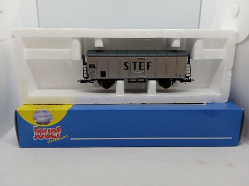 Jouef échelle wagon - Échelle,