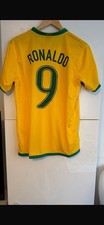 Maillot Brésil Ronaldo