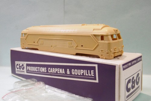 Carpena goupille - goupille,