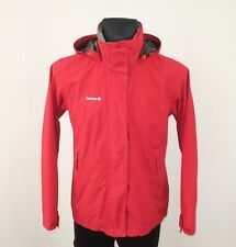 VESTE GORETEX IMPERMÉABLE À