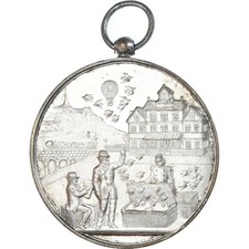 France, Médaille, Pigeons