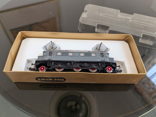 Te020 trix express 2239 - trix,