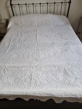 boutis pique marseillais coton