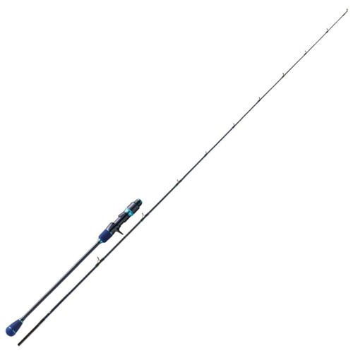 Canne pêche williamson - canne,