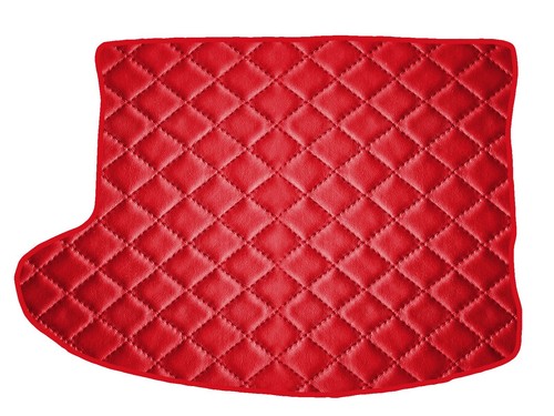 Cuir artificiel tapis coffre - artificiel,