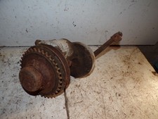 boite courroie 250 350 alcyon