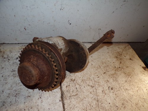 Boite courroie 250 - courroie, alcyon