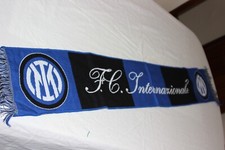 Écharpe De Football Inter De