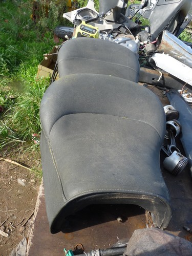 Selle confort 1000 - selle, gl