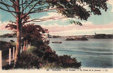 35 DINARD LA POINTE DE LA JUMENT