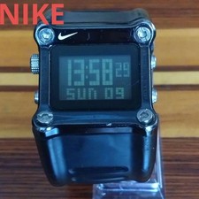 Montre Nike Hammer WC0021