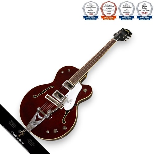 Guitare gretsch g6119t vs - gretsch, g6119t-62