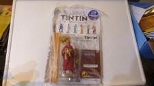 FIGURINE TINTIN N°29  FOUDRE