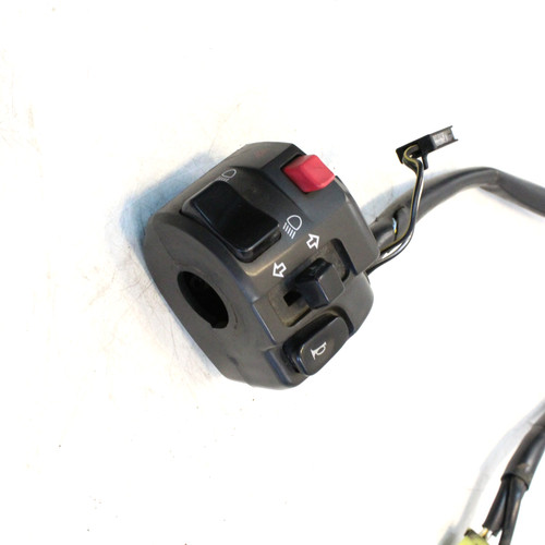Suzuki switchgear switch - suzuki,