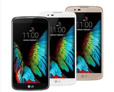 Original LG K10 4G 16GB Single / Dual SIM Unlocked GSM Android Smartphone 5.3"