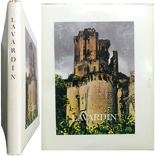 Lavardin plus francais - lavardin, des