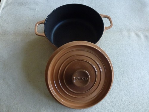 Belle cocotte fonte - cocotte, en