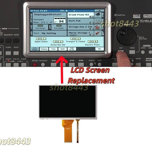 For korg pa900 - pa900, keyboard