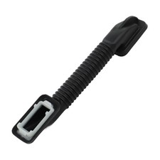 Oeillet fonctionnel rehausse pièce pour Golf Mk VII pour systèmes de porte arr