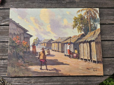 Jean Rambinintsoa (1899-1986)