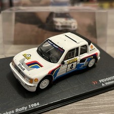 Miniature Altaya Ixo 1/43