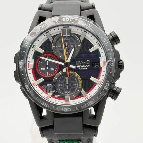 Casio edifice sospensione - edifice,