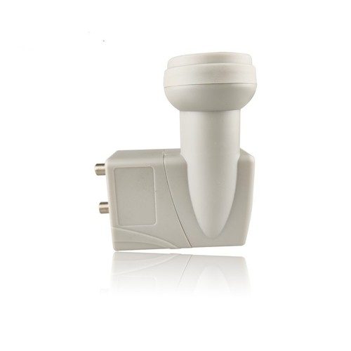 Way quad band - 2-way, ku