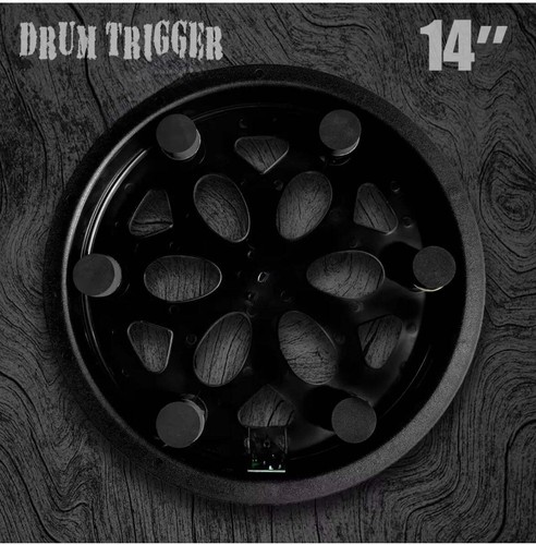 Trigger electronic - 14”,