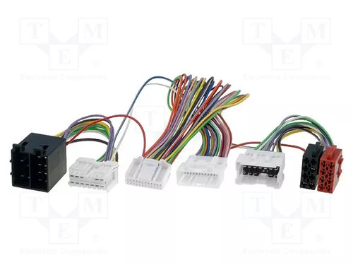 4carmedia 59670 câble pour - 59670,