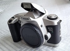 Canon EOS 500N – Appareil