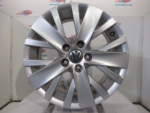 Jante aluminium volkswagen - aluminium,