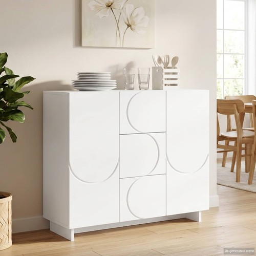 Buffet x 75 cm - buffet,
