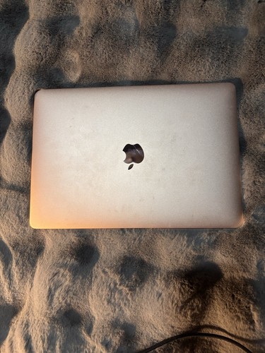 Macbook air 2020 pink - air,