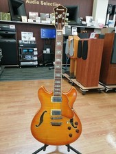 Guitare électrique IBANEZ