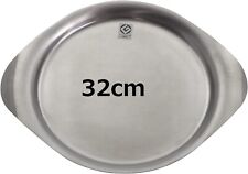 Assiette inox Sori Yanagi 32