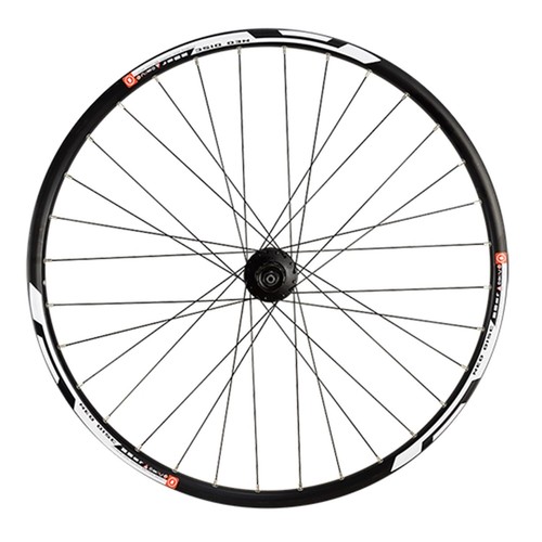 Roue vtt blocage k7 - roue, 29"