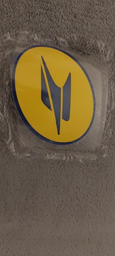 Patch thermo foot - foot, no