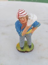 SANTON CARBONEL ANCIEN...TERRE