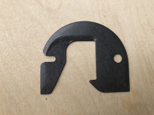 Singer needle plate - needle, cover