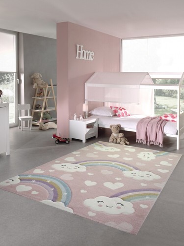 Tapis enfant chambre - tapis,