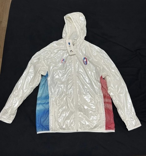 Veste training coq soortif - coq,