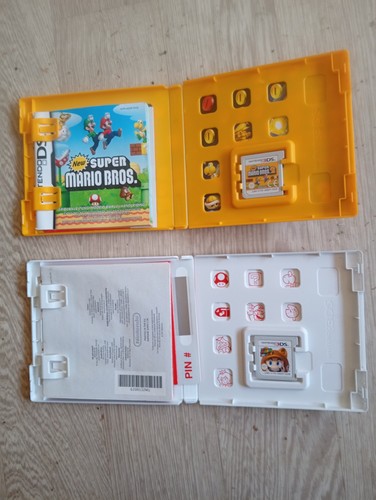 Super mario land - land, (nintendo