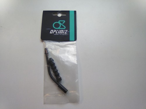 Optimiz 484611 coude - coude, de