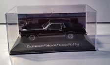 Voiture 1/43 - Ixo Altaya -