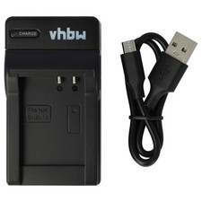 Chargeur USB-C pour Nikon